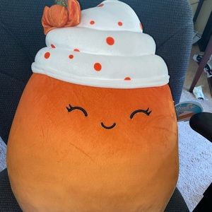14 inch EXCLUSIVE squishmallow